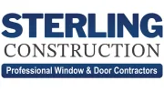 Sterling Construction