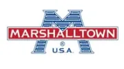 Marshalltown Tools
