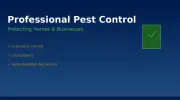 Nassau County Pest Control