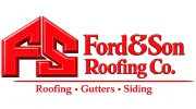 Ford & Son Roofing