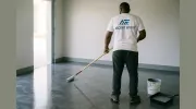 Epoxy Floor Jacksonville