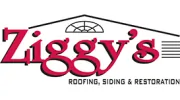 Ziggy's Roofing Siding & Restoration