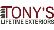 Tony's Lifetime Exteriors