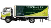 Benchmark Carpet Cleaning