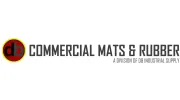 Commercial Mats and Rubber