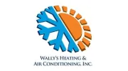 Wally's Heating & AC