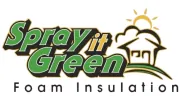 Spray It Green