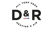 D & R Heating