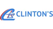 Clinton's Transfer & Storage
