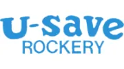 U-Save Rockery
