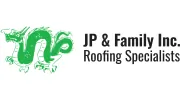JP & Family