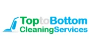 Top to Bottom Cleaning Services
