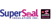 SuperSeal Insulation