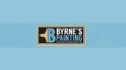 Byrne's Painting