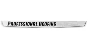 Professional Roofing