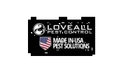 Loveall Pest Control