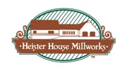 Heister House Millworks