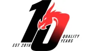 Dragonfire Tools