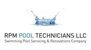 RPM Pool Technicians