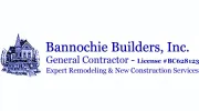 Bannochie Builders