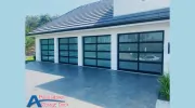 A Reliable Garage Door