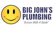 Big Johns Plumbing