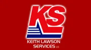 Keith Lawson