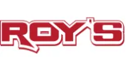 Roy's Concrete & Masonry