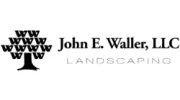 Landscaping by John E. Waller