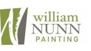 William Nunn Painting