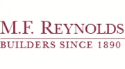 M F Reynolds
