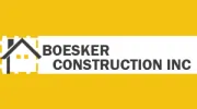 Boesker Construction