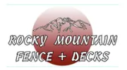 Rocky Mountain Fence & Decks