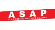 ASAP Air Conditioning And Heating