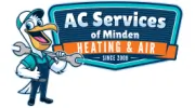 AC Services of Minden