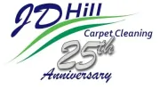 J D Hill Carpet Cleaning