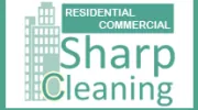 Sharp Cleaning
