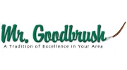 Mr Goodbrush Painting