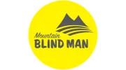 Mountain Blind Man