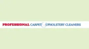 Professional Carpet & Upholstery Cleaners