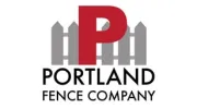 Portland Fence