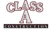Class A Construction