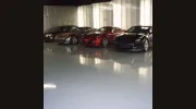 Concrete Renovations