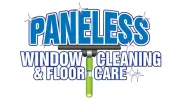 Paneless Window Cleaning & Floor Care