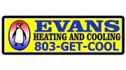 Evans Heating & Cooling