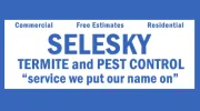 Selesky Termite & Pest Control