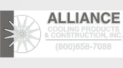 Alliance Cooling Products
