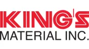 King's Material