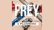 Frey Heating & Plumbing