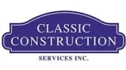 Classic Construction